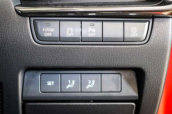 2023 Mazda 3 G20 Touring BP Series