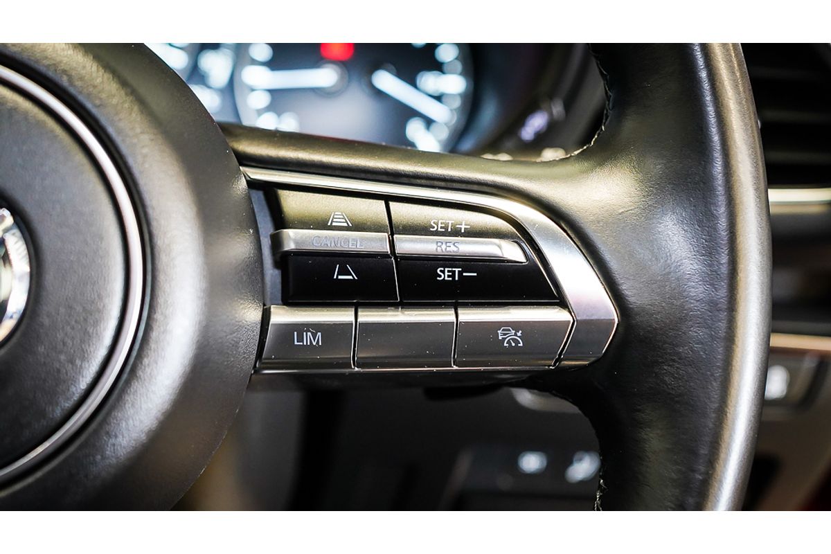 2023 Mazda 3 G20 Touring BP Series