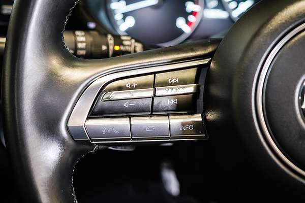 2023 Mazda 3 G20 Touring BP Series