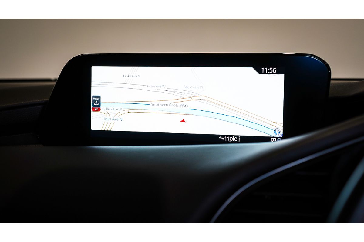 2023 Mazda 3 G20 Touring BP Series