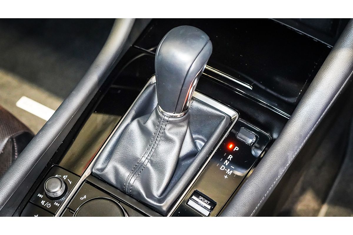 2023 Mazda 3 G20 Touring BP Series