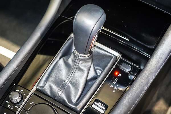 2023 Mazda 3 G20 Touring BP Series