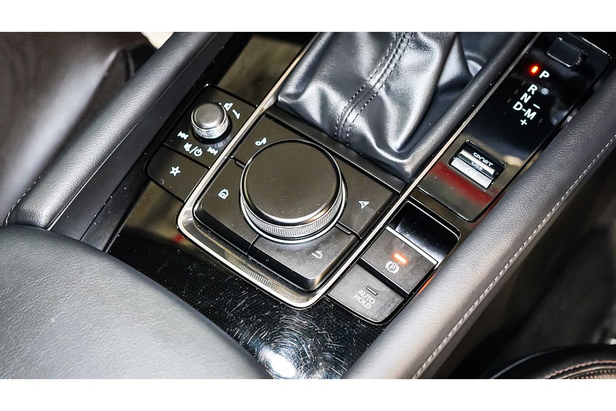 2023 Mazda 3 G20 Touring BP Series