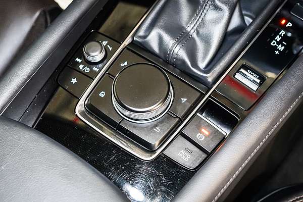 2023 Mazda 3 G20 Touring BP Series