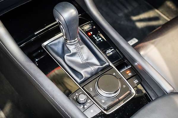 2023 Mazda 3 G20 Touring BP Series