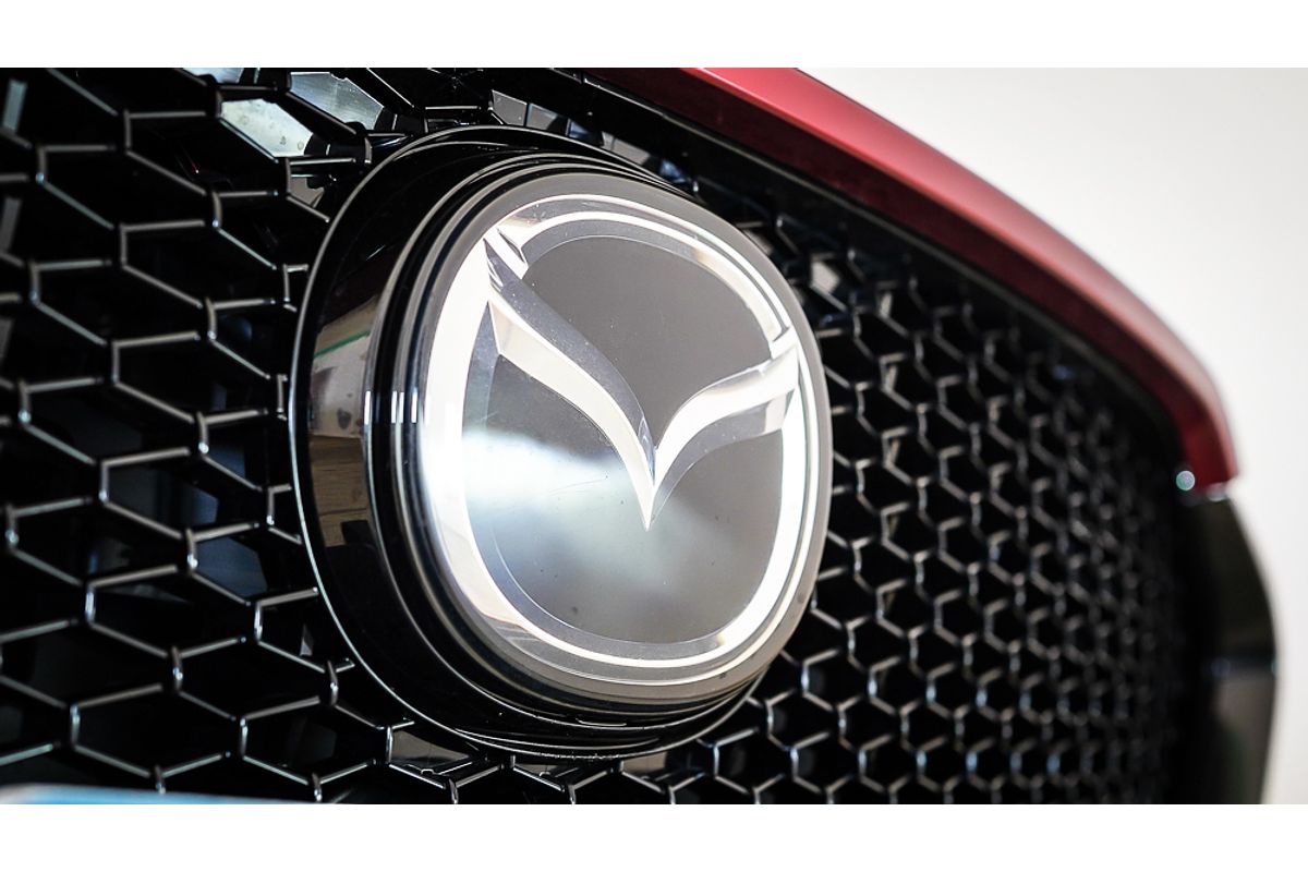 2023 Mazda 3 G20 Touring BP Series