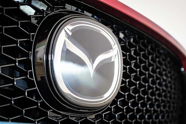 2023 Mazda 3 G20 Touring BP Series