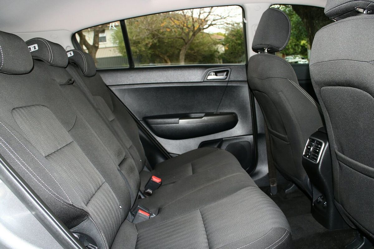 2016 Kia Sportage Si QL