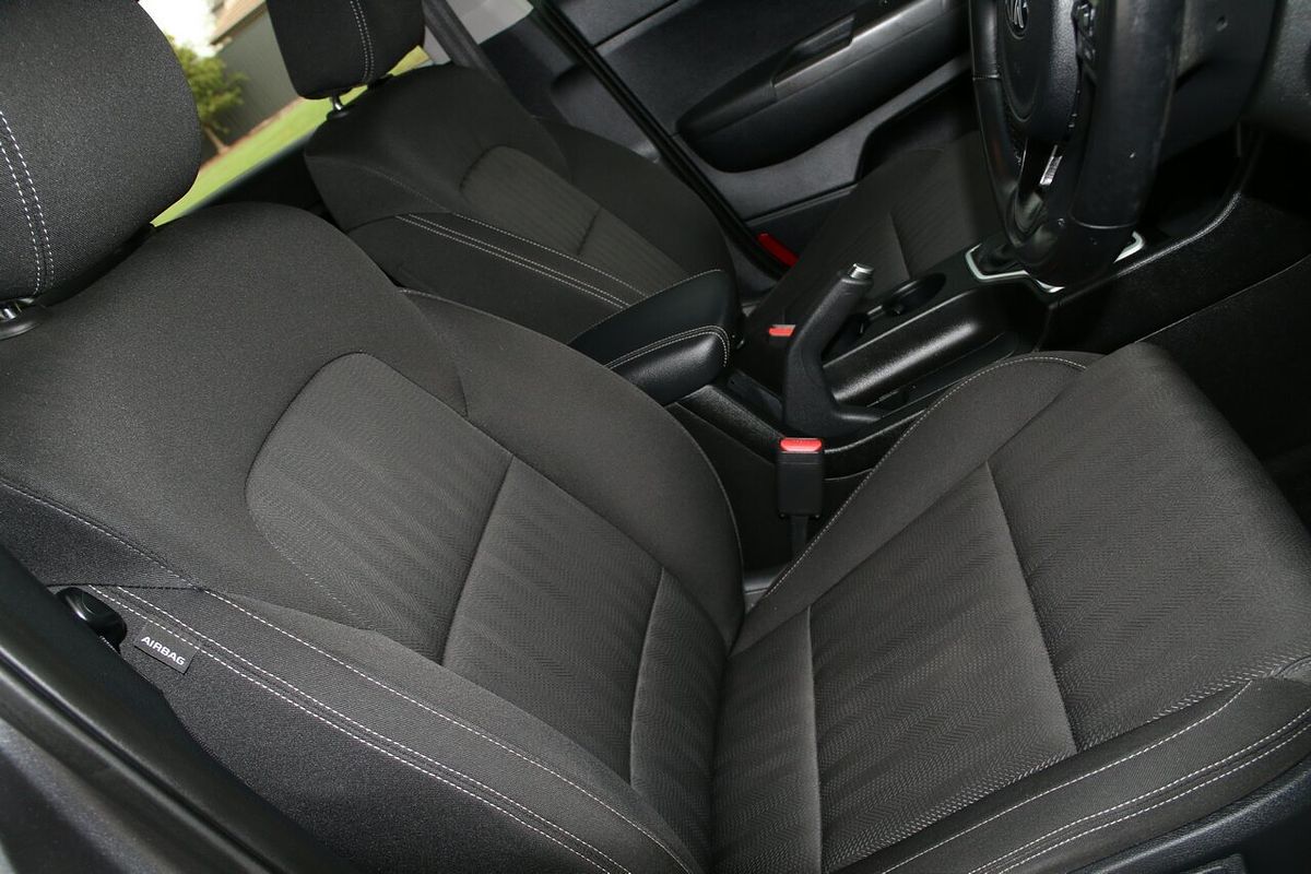 2016 Kia Sportage Si QL