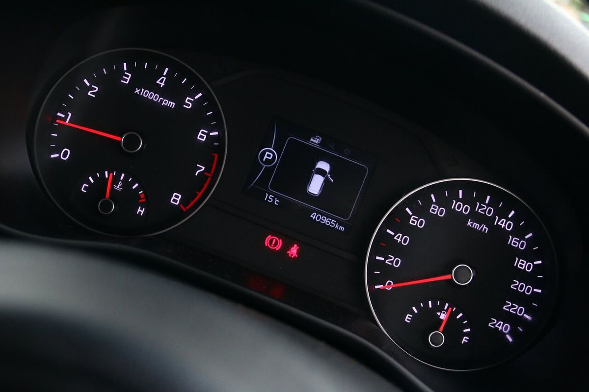 2016 Kia Sportage Si QL