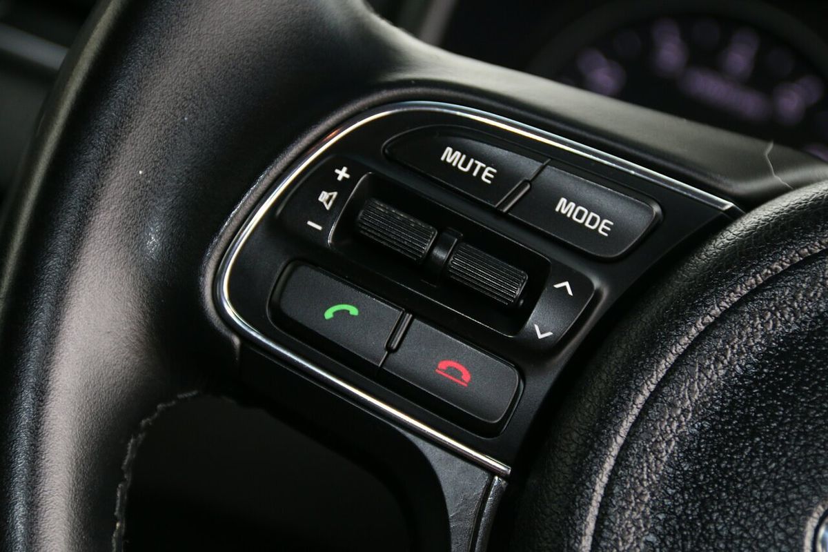 2016 Kia Sportage Si QL