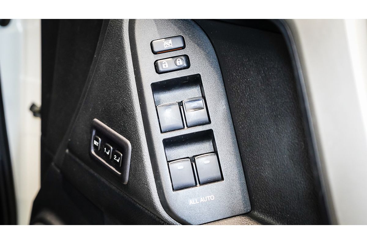 2020 Toyota Landcruiser Prado Kakadu GDJ150R