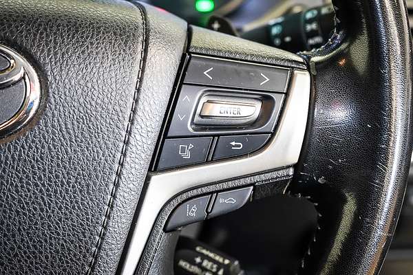 2020 Toyota Landcruiser Prado Kakadu GDJ150R