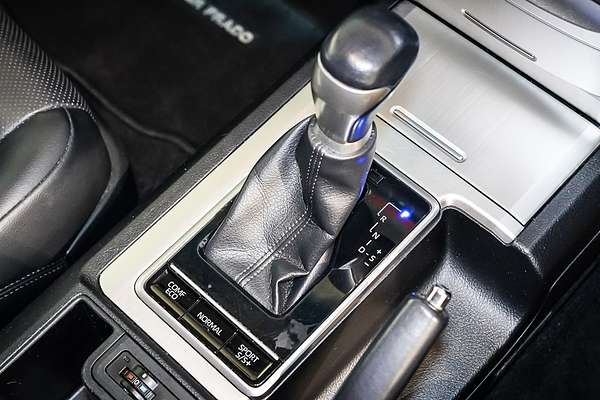 2020 Toyota Landcruiser Prado Kakadu GDJ150R