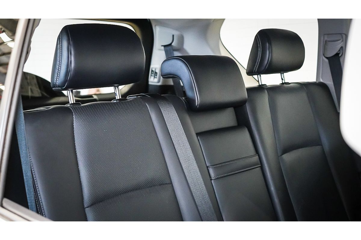 2020 Toyota Landcruiser Prado Kakadu GDJ150R