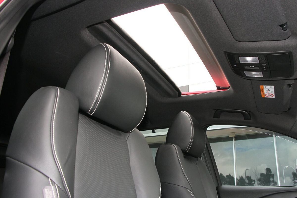 2022 Mazda CX-9 GT TC