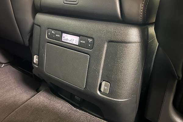 2025 Nissan Patrol Warrior Y62