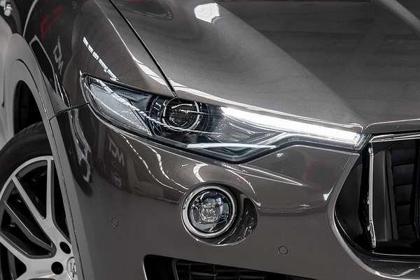 2021 Maserati Levante 350 M161