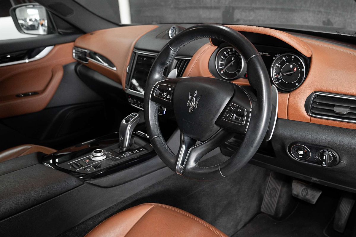 2021 Maserati Levante 350 M161