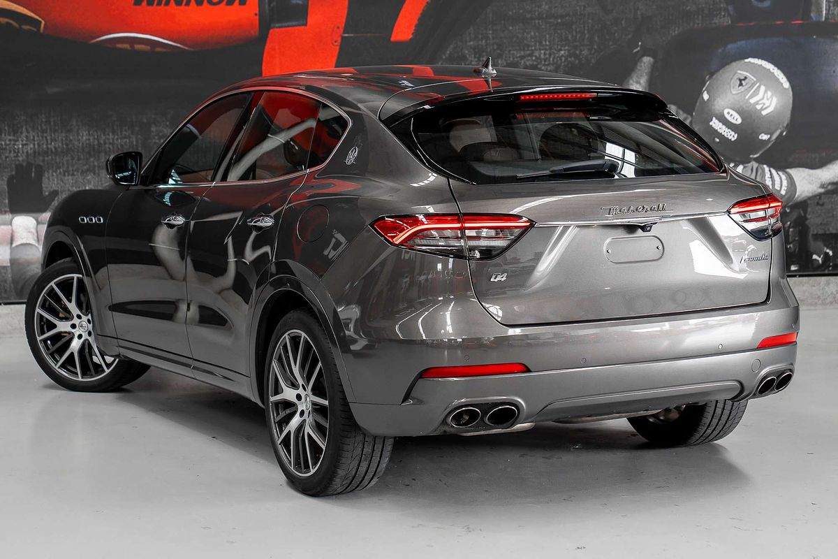2021 Maserati Levante 350 M161