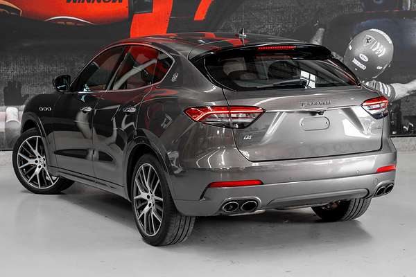 2021 Maserati Levante 350 M161