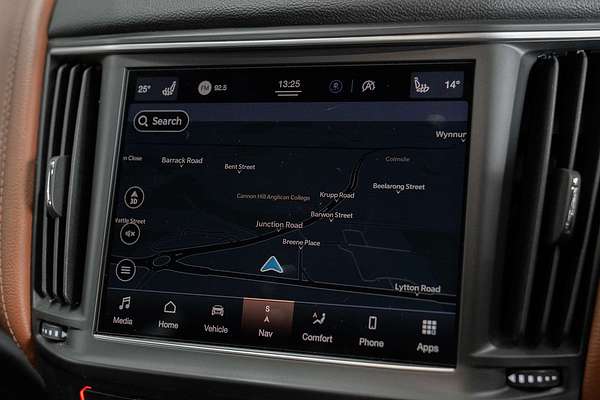 2021 Maserati Levante 350 M161