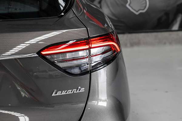 2021 Maserati Levante 350 M161