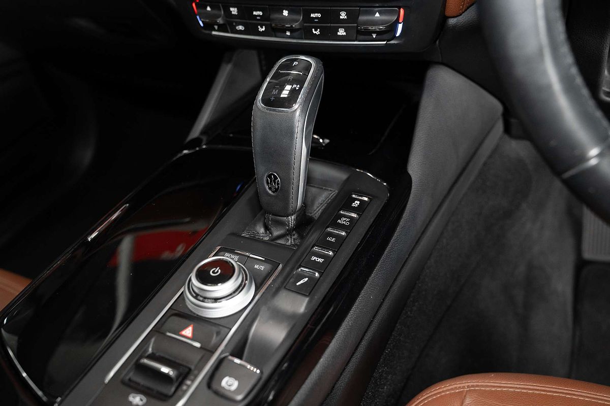 2021 Maserati Levante 350 M161