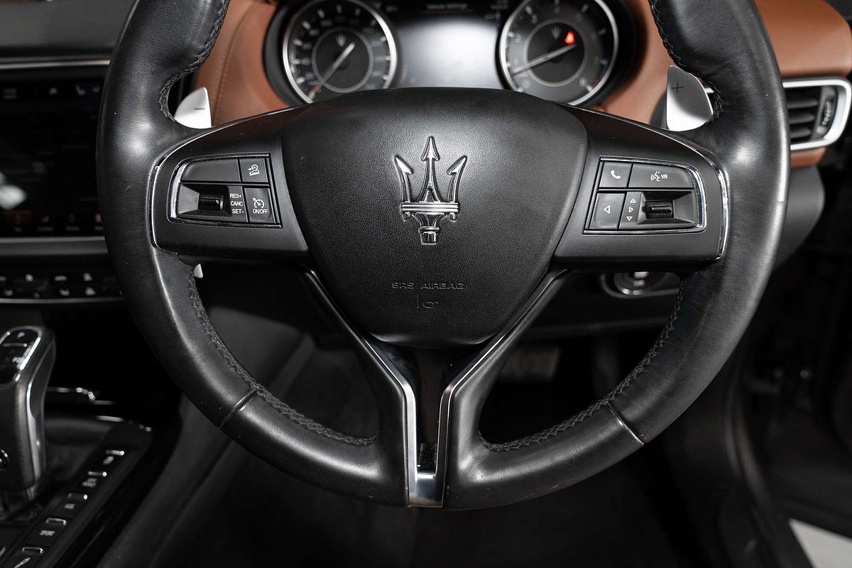 2021 Maserati Levante 350 M161