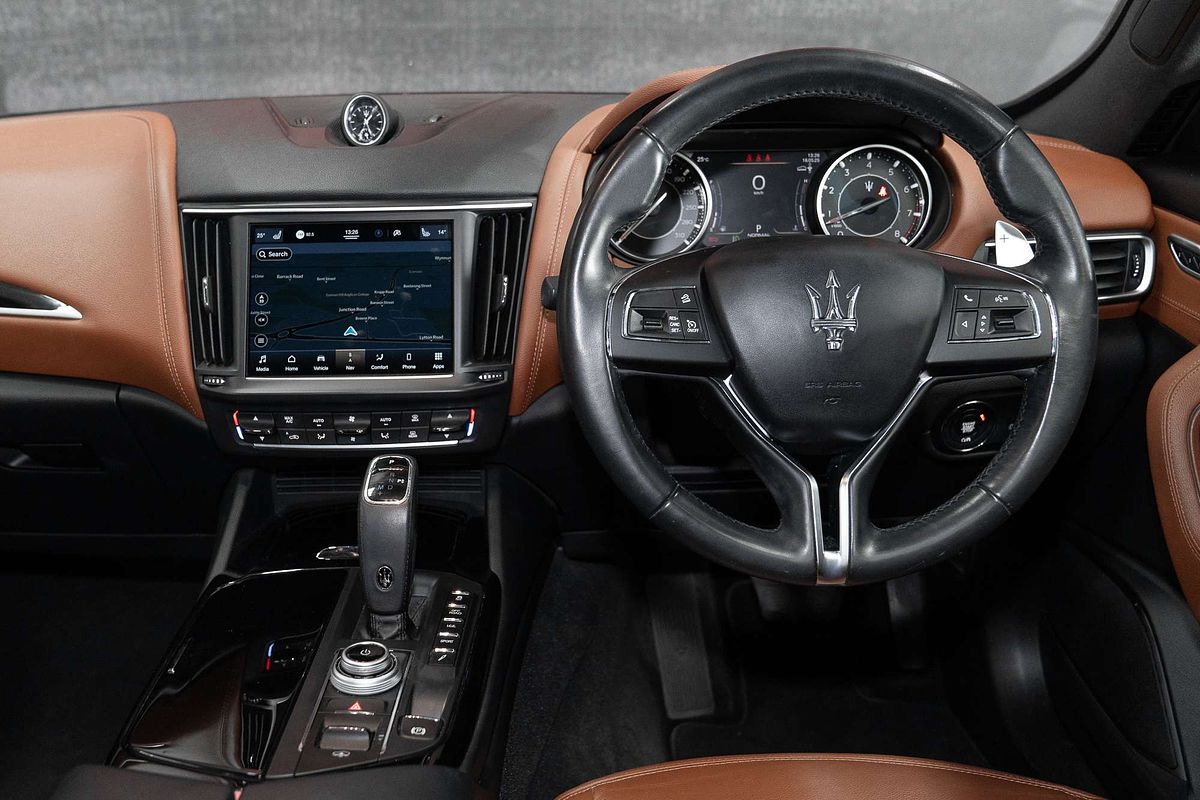 2021 Maserati Levante 350 M161