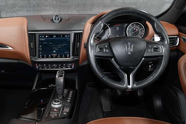 2021 Maserati Levante 350 M161