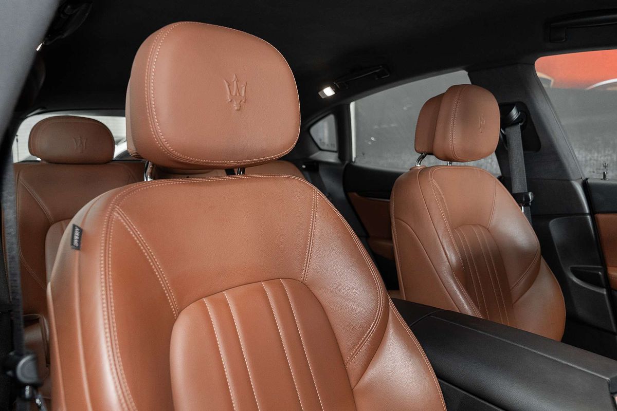 2021 Maserati Levante 350 M161