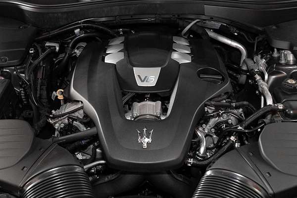 2021 Maserati Levante 350 M161