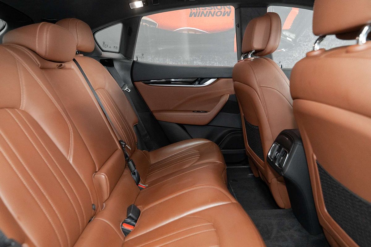 2021 Maserati Levante 350 M161