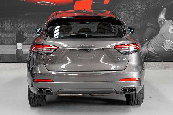 2021 Maserati Levante 350 M161