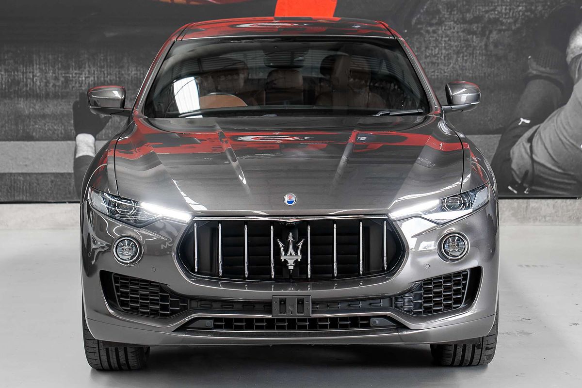 2021 Maserati Levante 350 M161