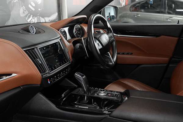 2021 Maserati Levante 350 M161