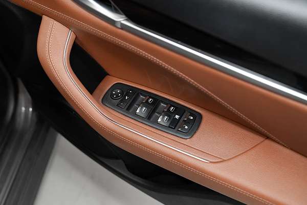 2021 Maserati Levante 350 M161