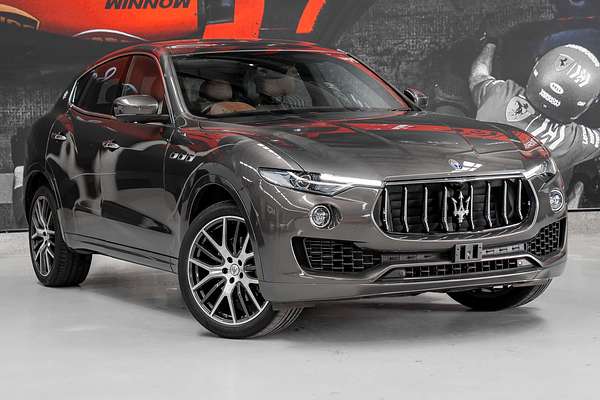 2021 Maserati Levante 350 M161