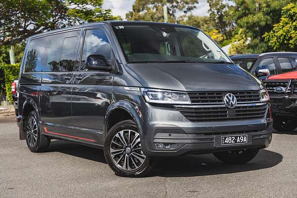 2024 Volkswagen Multivan TDI340 Edition T6.1 SWB