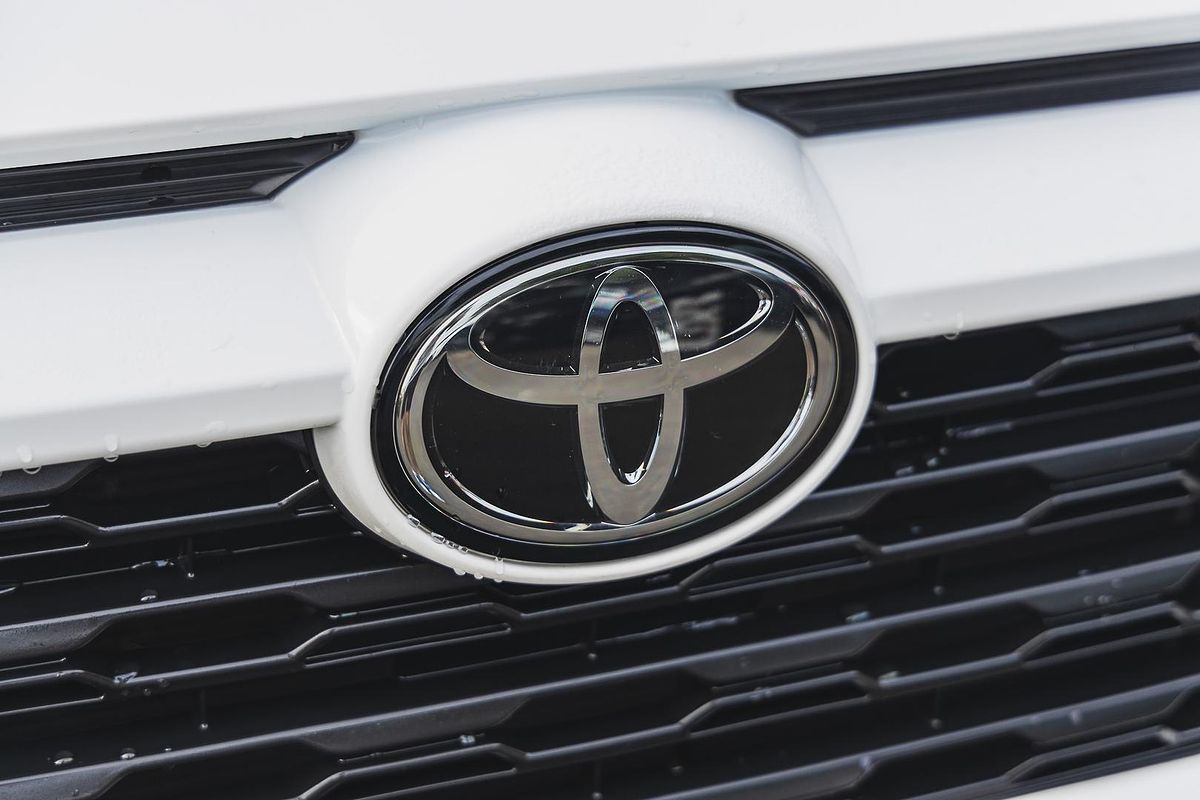 2020 Toyota RAV4 GX MXAA52R