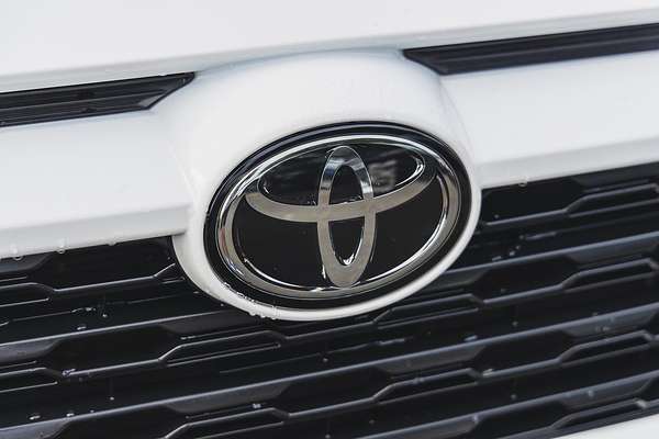 2020 Toyota RAV4 GX MXAA52R