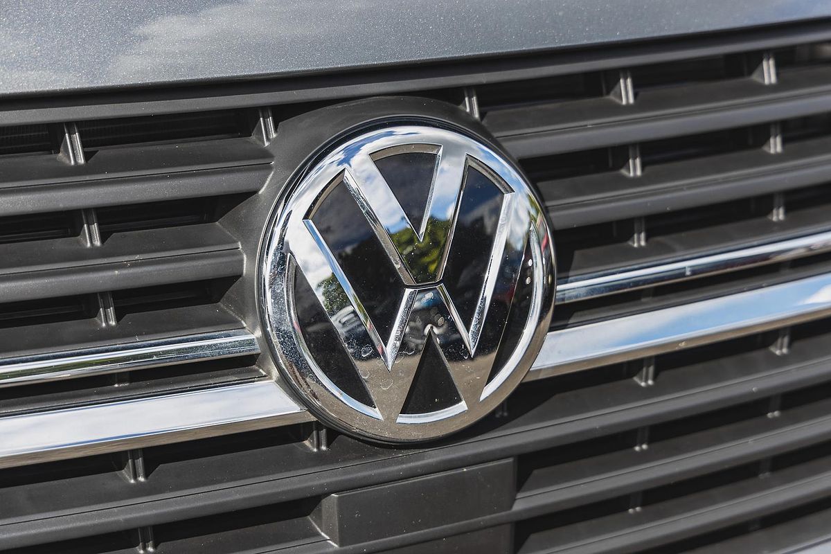 2024 Volkswagen Multivan TDI340 Edition T6.1 SWB