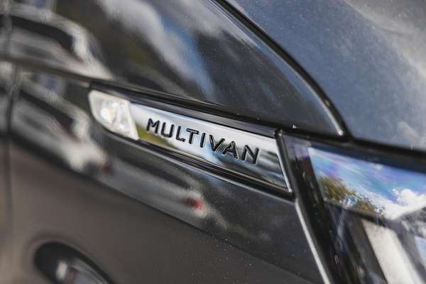 2024 Volkswagen Multivan TDI340 Edition T6.1 SWB