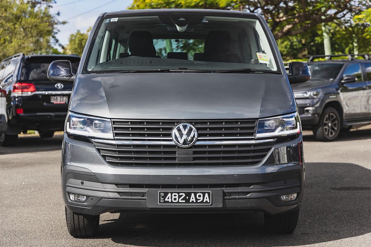 2024 Volkswagen Multivan TDI340 Edition T6.1 SWB