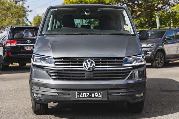 2024 Volkswagen Multivan TDI340 Edition T6.1 SWB