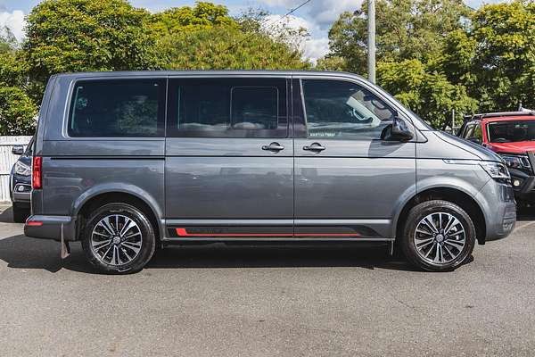 2024 Volkswagen Multivan TDI340 Edition T6.1 SWB