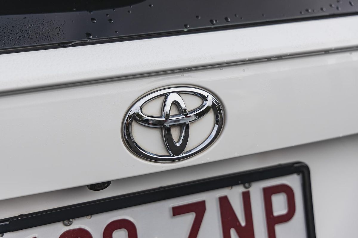 2020 Toyota RAV4 GX MXAA52R
