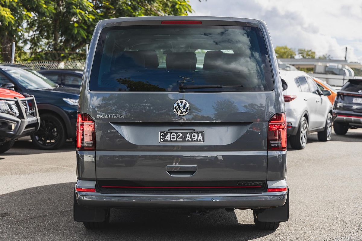 2024 Volkswagen Multivan TDI340 Edition T6.1 SWB