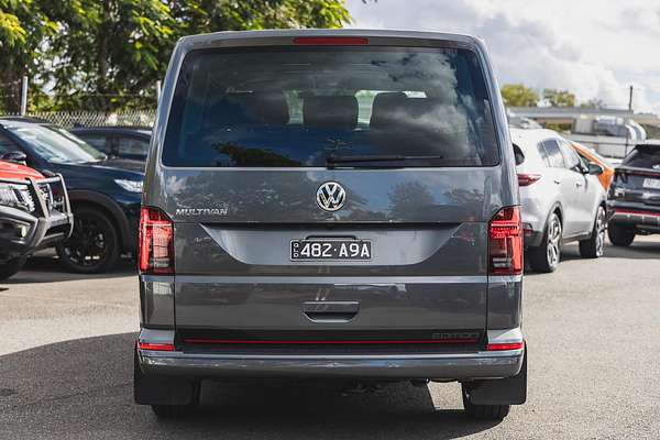 2024 Volkswagen Multivan TDI340 Edition T6.1 SWB